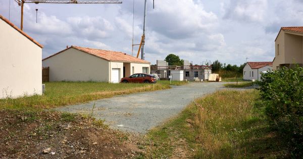 Le pouvoir d'habiter, un impératif pour la France, par Renaud Payre