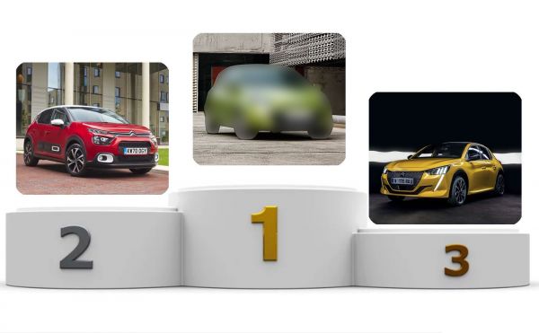 La Renault Clio va-t-elle rester à jamais la voiture d'occasion la plus vendue en France ?