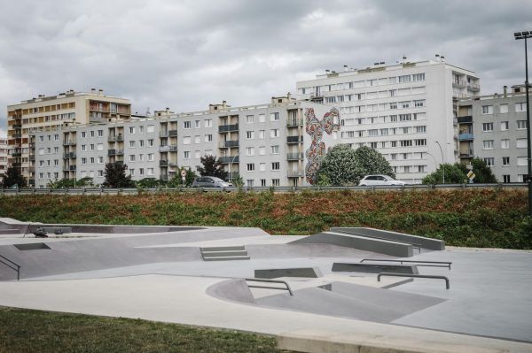 Deux ans après les émeutes, retour à Montargis