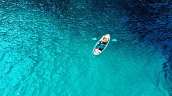 De La Ciotat à la Camargue, découvrez notre littoral en kayak