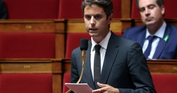 Politique. Gabriel Attal propose de réformer les retraites sans âge de départ