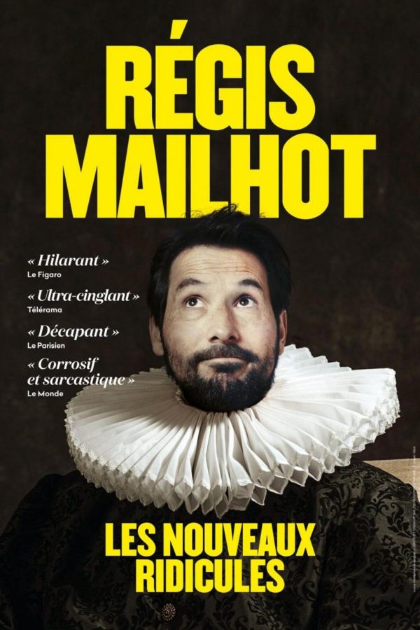 Soyaux : Feu vert sur la billetterie du festival Soyaux fou d'humour