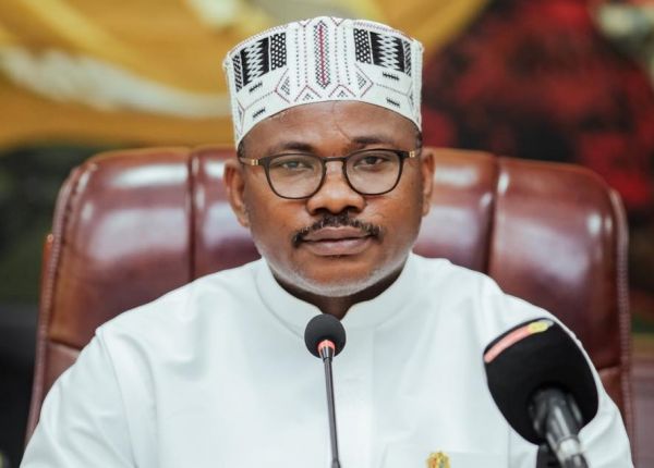 Vers l'interdiction de la vente de terres aux étrangers à Conakry ? ‘'Si nous vendons tout, nous ne serons plus chez nous'', prévient Dansa Kourouma