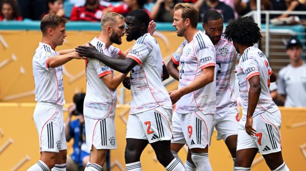 DIRECT. Flamengo-Bayern Munich: suivez le huitième de finale de la Coupe du monde des clubs en live