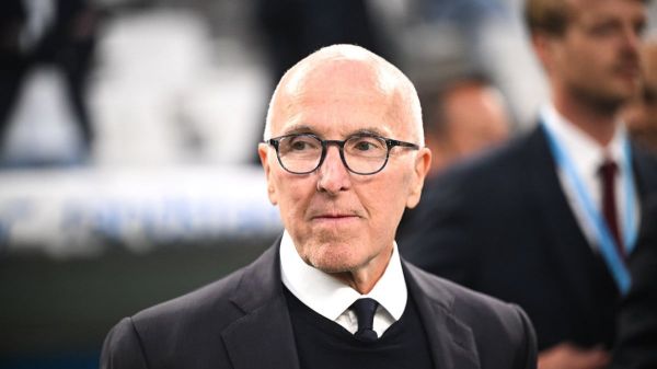 OM : Le regret de McCourt avec son «grand rival» !