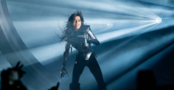 Eurovision 2026 : le patron écarté sur fond de polémiques