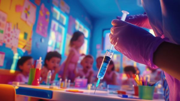 « C'est une tragédie » : l'alerte de Bill Gates sur la mort évitable de millions d'enfants