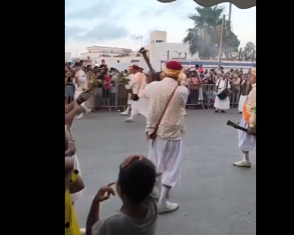 Drame au Festival de l'Épervier à El-Haouaria : une femme tuée par l'explosion d'un fusil artisanal