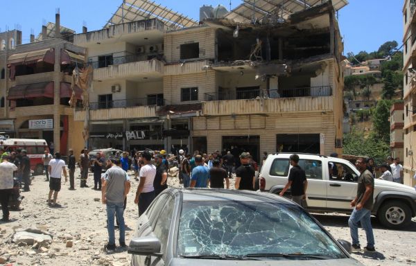 Deux frappes israéliennes font trois morts au Liban, selon Beyrouth