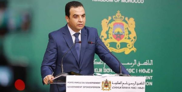 L’Agence nationale de protection de l’enfance permettra de fédérer les efforts en la matière, souligne Mustapha Baitas
