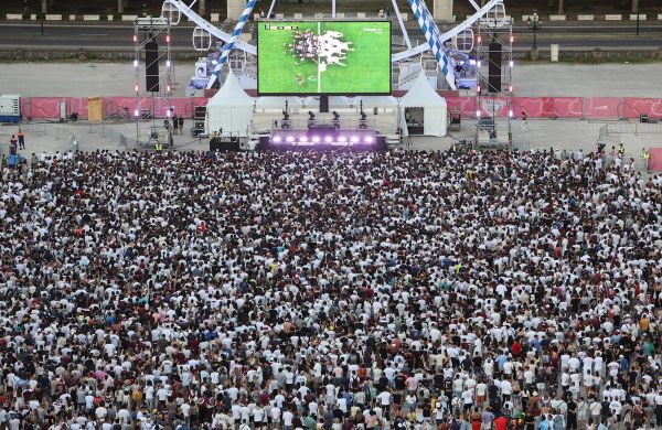 Finale UBB - Toulouse : 5 millions de téléspectateurs ont regardé le match