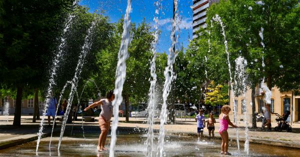 Les températures caniculaires influencent-elles le choix de votre destination vacances ?