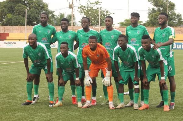 Championnat Ligue 1 : le suspense total entre le haut et le bas du tableau
