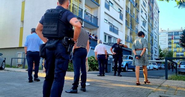Saône-et-Loire. Violente rixe à Mâcon : que s'est-il passé ? Le récit des événements
