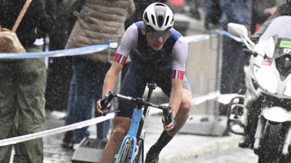 Cyclisme. Tour de l'Avenir - Paul Seixas disputera bien le Tour de l'Avenir !