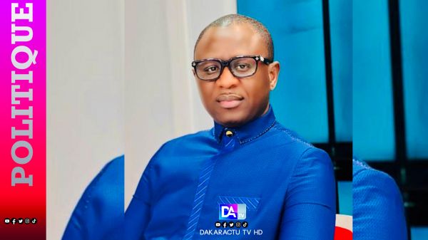 Affaire Bachir Fofana : "J'ai remarqué que dans ce pays on est en train de jouer avec nos fondamentaux" (Badara Gadiaga)