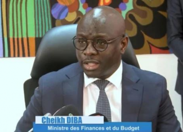 Orientation budgétaire 2026–2028 : Comment l'État ajuste ses prévisions face à un contexte économique plus contraint