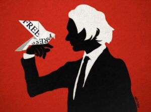 Vidéo: Il y a un an, Assange était libéré après quatorze années de persécution par Washington et certains de ses vassaux