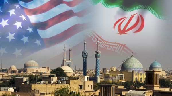 « Si les Etats-Unis, Israël et l’Iran peuvent travailler ensemble pour faire croire à une pandémie, alors ils peuvent travailler ensemble pour faire croire à une guerre. »