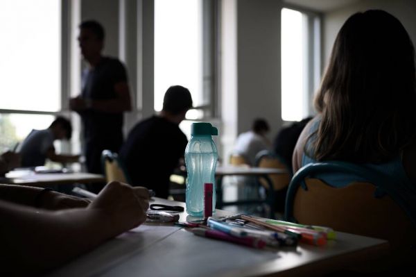 Canicule dans les écoles: le ministère rappelle les consignes pour faire face aux fortes chaleurs