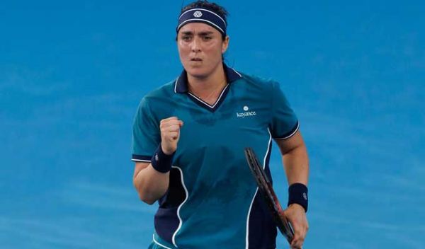 Tennis-Classement WTA : Ons Jabeur conserve son 59e rang