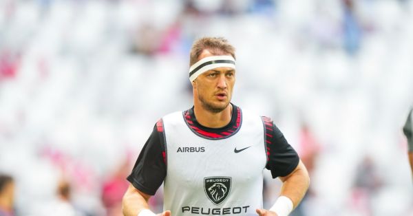 Top 14 – Toulouse : Roumat manquera la finale
