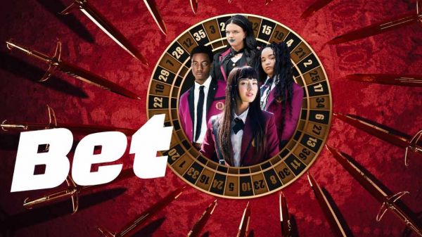 Bet (Saison 1) - Bande-Annonce VF