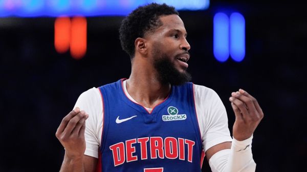 Beasley sous enquête pour paris sportifs