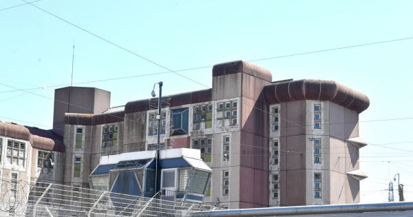 Strasbourg. Un détenu décède dans l'incendie de sa cellule à l'Elsau