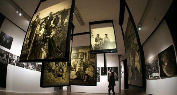 «The Family of Man», une exposition «intemporelle»