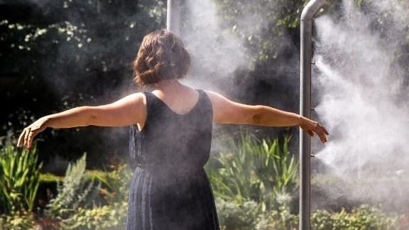 Canicule: le Nord passe en vigilance orange, le Pas-de-Calais en vigilance jaune