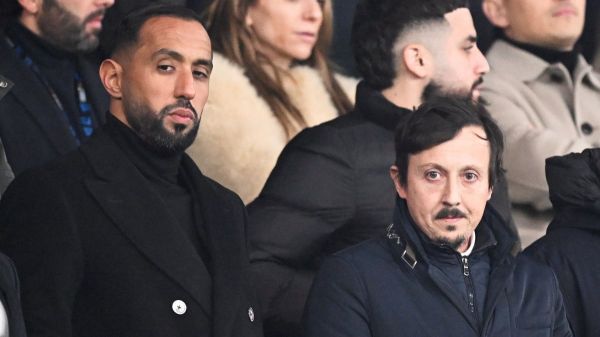 Mercato : La réponse cash de l'OM pour un gros transfert !