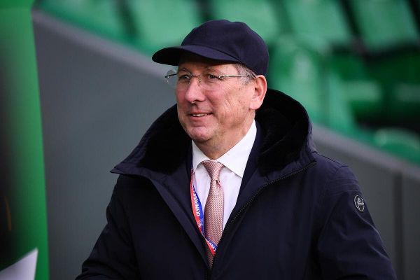 OL : Textor apporte 35 ME, l'UEFA sauve Lyon !