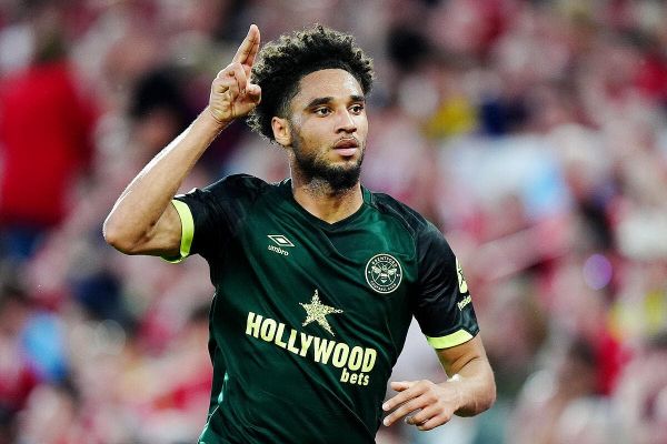 L'OM rêve de la pépite allemande Kevin Schade