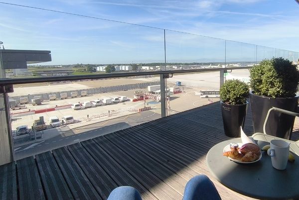 Extime Lounge Orly 4 (Image)