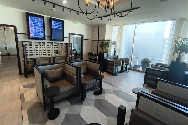 Extime Lounge Orly 4 (Image)