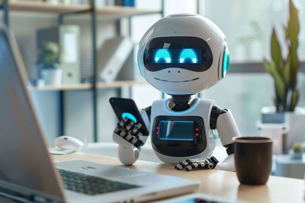 Une étude révèle des chiffres inattendus sur l'usage de l'IA comme compagnon social