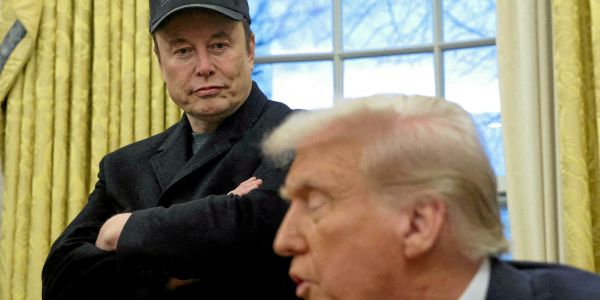 « Fou et destructeur » : Elon Musk attaque à nouveau le projet de loi budgétaire de Donald Trump