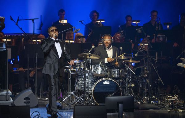 Nas reprend «Illmatic» au FIJM, classique au carré