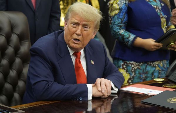 Trump ne prolongera pas la pause sur les droits de douane mondiaux