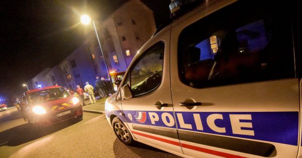 Vosges. Saint-Dié : une soirée étudiante provoque une nuit tendue dans le quartier de Kellermann