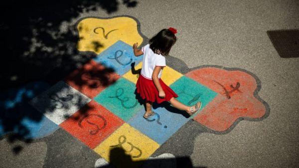 Canicule: les parents ont-ils le droit de retirer leur enfant de l'école en cas de forte chaleur?