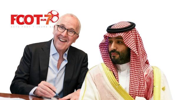 Coup de tonnerre : McCourt confirme une possible Vente OM !