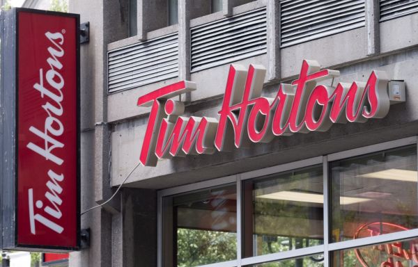 Un recours collectif contre Tim Hortons a été approuvé pour les résidents du Québec
