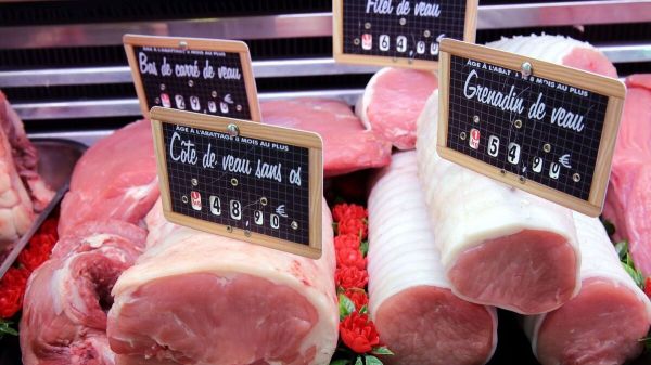 Intoxications alimentaires dans l'Aisne : un nouveau cas d'E.Coli chez un enfant, 29 personnes touchées depuis le 12 juin