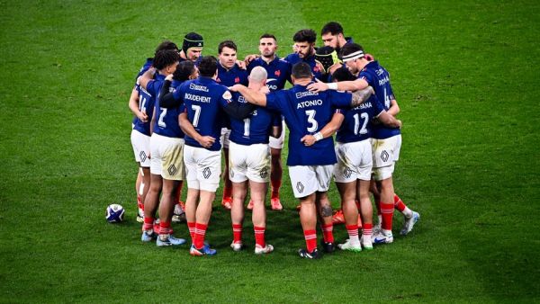 La liste des cinq finalistes qui rejoindront les Bleus se fait attendre ! Explications.