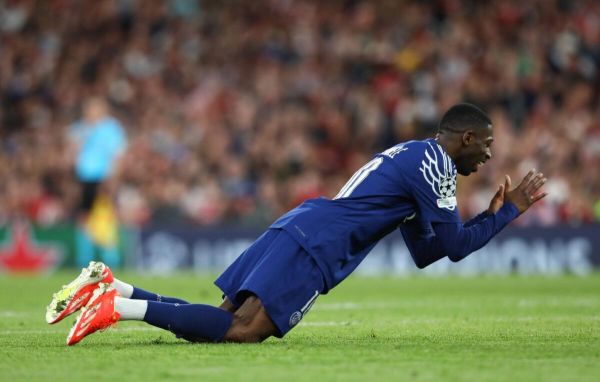 PSG – Inter Miami : Enrique est cash pour Ousmane Dembélé !