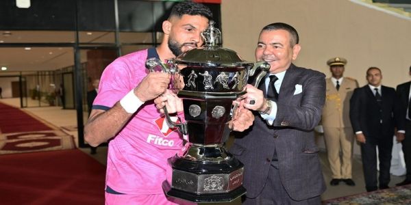 Coupe du Trône : L'OC Safi sacré pour la première fois
