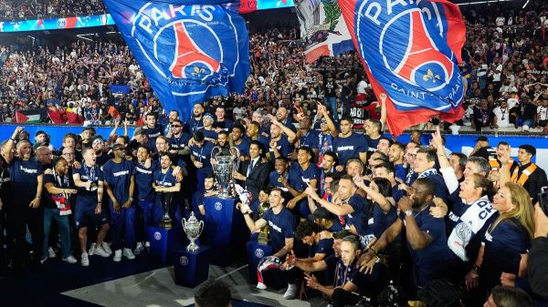 Une légende annonce du lourd avec le PSG !