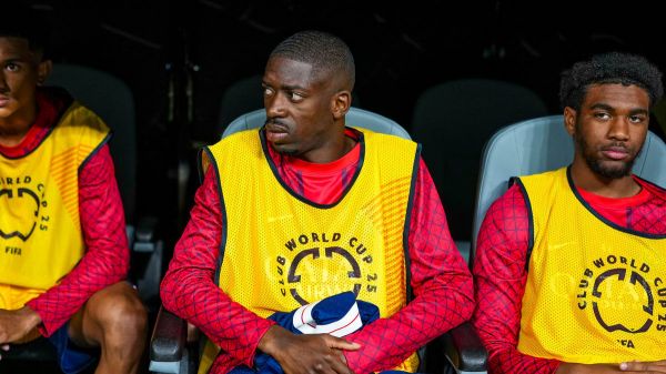 Ousmane Dembélé : Le PSG a mis fin à son calvaire